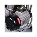 Компрессор HK 425-200 10 бар 3 л.с. 280 л/мин 200 л