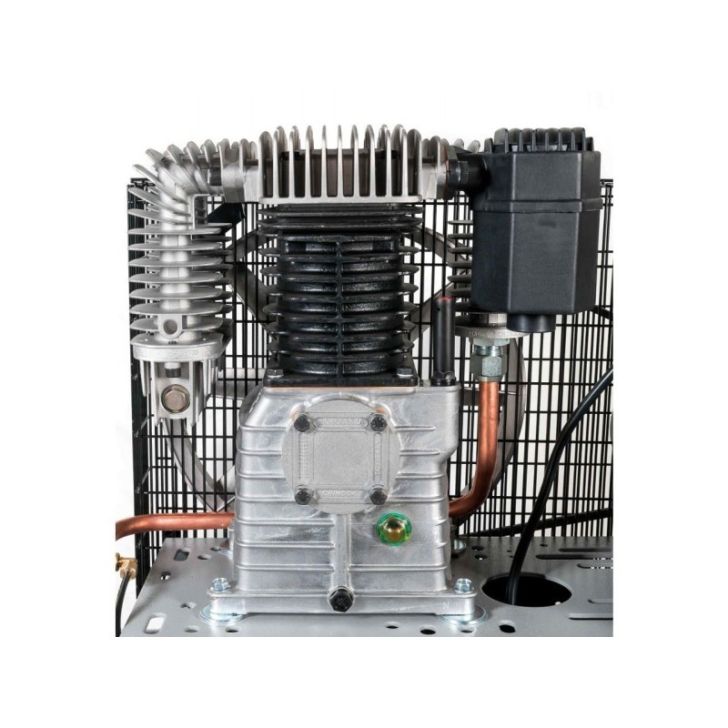 Компрессор HK 650-270 11 бар 5,5 л.с. 490 л/мин 270 л