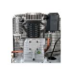 Compressor HK 650-270 11 bar 5.5 hp 490 l / min 270 l