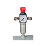 Kompresors HK 650-270 11 bar 5,5 Zs 490 l / min 270 l