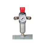 Компрессор HK 650-200 11 бар 5,5 л.с. 490 л/мин 200 л