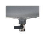 Compressor HK 650-200 11 bar 5.5 hp 490 l / min 200 l