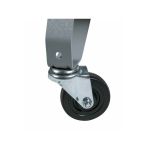 Compressor HK 650-200 11 bar 5.5 hp 490 l / min 200 l