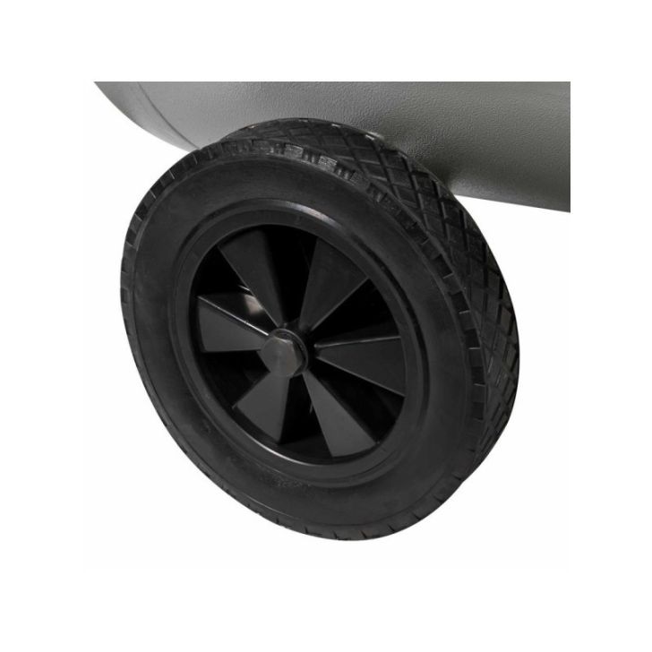 Compressor HK 650-200 11 bar 5.5 hp 490 l / min 200 l