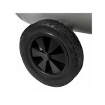 Compressor HK 650-200 11 bar 5.5 hp 490 l / min 200 l