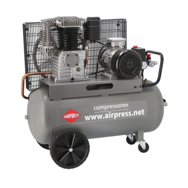 Compressor HK 650-90 11 bar 5.5 hp 490 l / min 90 l