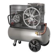 Compressor HK 650-90 11 bar 5.5 hp 490 l / min 90 l 2