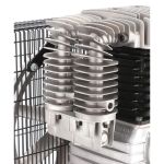 Компрессор HK 650-90 11 бар 5,5 л.с. 490 л/мин 90 л