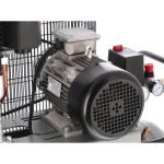 Компрессор HK 650-90 11 бар 5,5 л.с. 490 л/мин 90 л