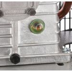 Compressor HK 650-90 11 bar 5.5 hp 490 l / min 90 l