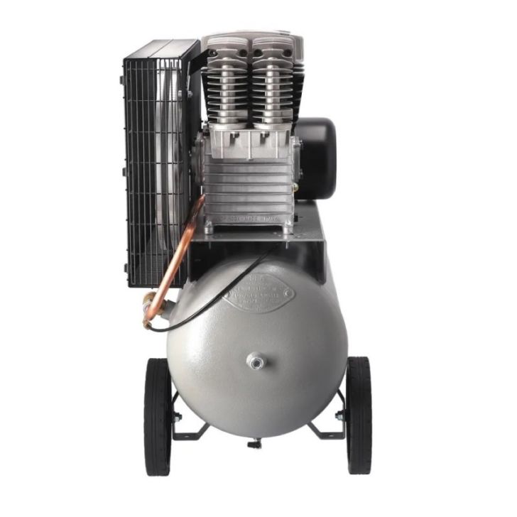 Compressor HK 650-90 11 bar 5.5 hp 490 l / min 90 l