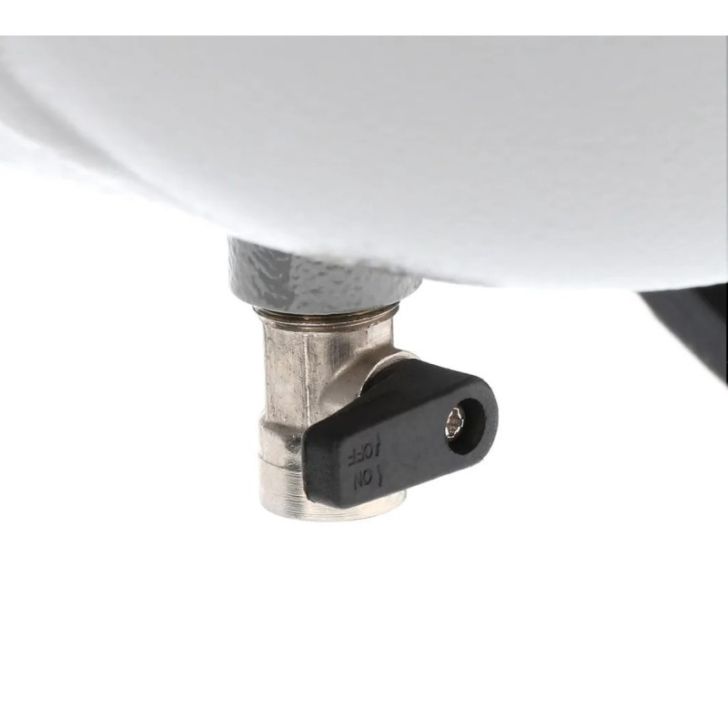 Компрессор HK 650-90 11 бар 5,5 л.с. 490 л/мин 90 л