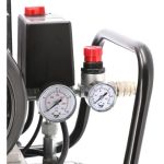 Kompresors HK 650-90 11 bar 5,5 Zs 490 l / min 90 l