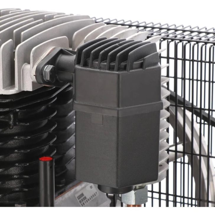 Compressor HK 650-90 11 bar 5.5 hp 490 l / min 90 l