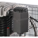 Компрессор HK 650-90 11 бар 5,5 л.с. 490 л/мин 90 л