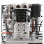 Kompresors HK 650-90 11 bar 5,5 Zs 490 l / min 90 l