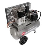 Компрессор HK 650-90 11 бар 5,5 л.с. 490 л/мин 90 л