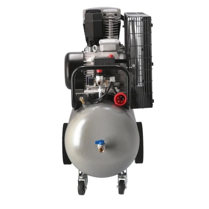 Compressor HK 650-90 11 bar 5.5 hp 490 l / min 90 l