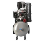 Compressor HK 650-90 11 bar 5.5 hp 490 l / min 90 l