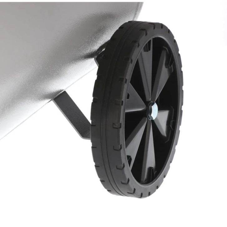 Compressor HK 650-90 11 bar 5.5 hp 490 l / min 90 l