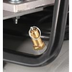 Компрессор HK 650-90 11 бар 5,5 л.с. 490 л/мин 90 л