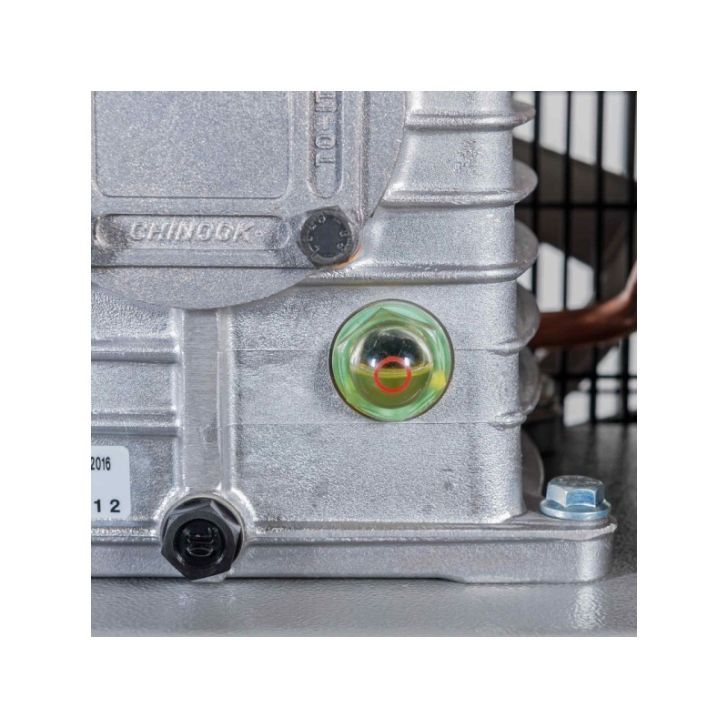 Компрессор HK 600-270 10 бар 4 л.с. 380 л/мин 270 л