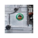 Компрессор HK 600-200 10 бар 4 л.с. 380 л/мин 200 л