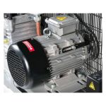 Compressor HK 700-300 11 bar 5.5 HP 530 l / min 270 l
