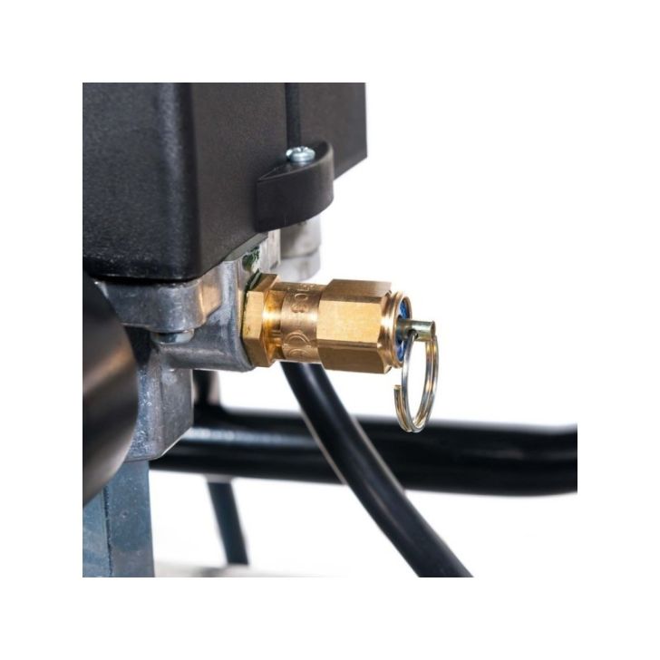 Compressor HK 700-300 11 bar 5.5 HP 530 l / min 270 l