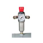 Compressor HK 700-300 11 bar 5.5 HP 530 l / min 270 l