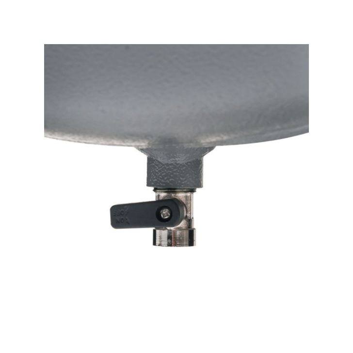 Compressor HK 700-300 11 bar 5.5 HP 530 l / min 270 l