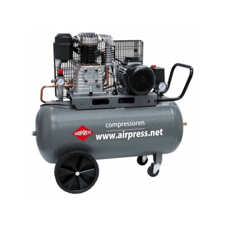 Compressor HK425-50 pro 10 bar 3 hp 280 l / min 50 l