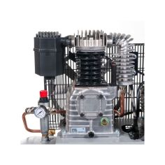Kompresors HK425-50 pro 10 bar 3 zs 280 l / min 50 l 2