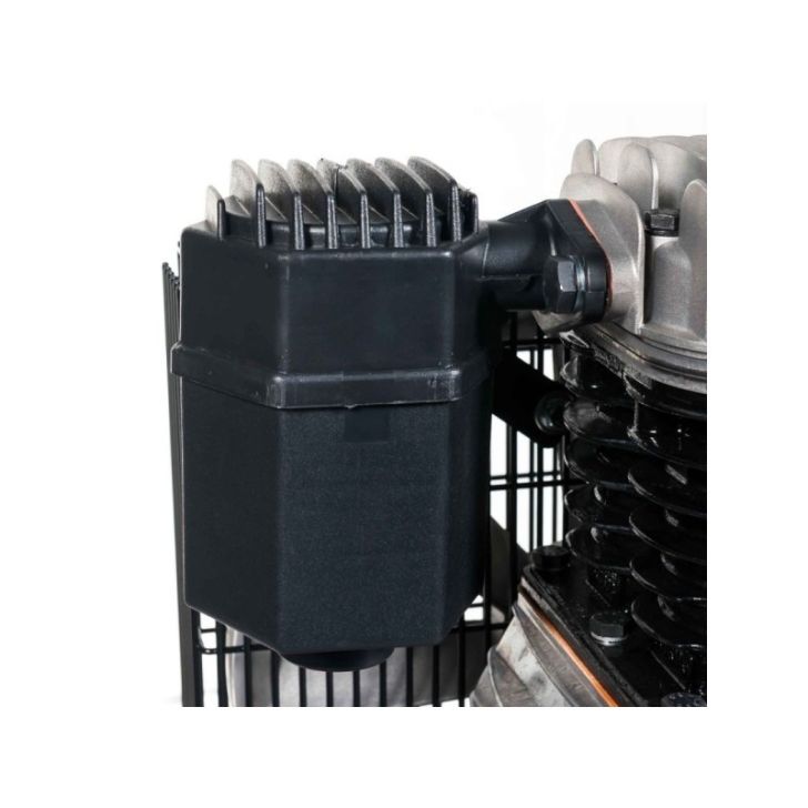 Компрессор HK425-50 pro 10 бар 3 л.с. 280 л/мин 50 л