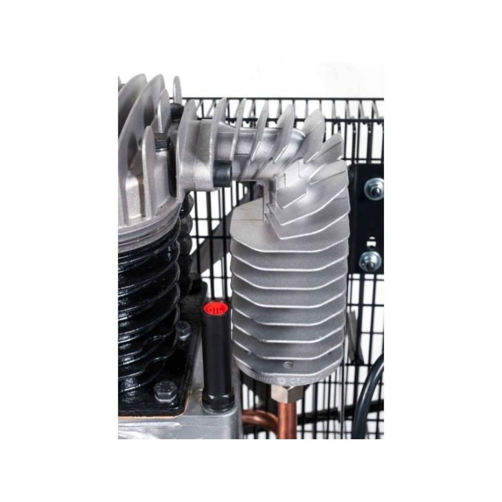 Компрессор HK425-50 pro 10 бар 3 л.с. 280 л/мин 50 л