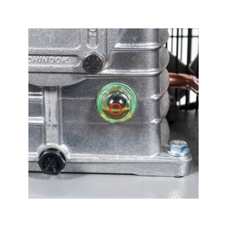 Compressor HK425-50 pro 10 bar 3 hp 280 l / min 50 l