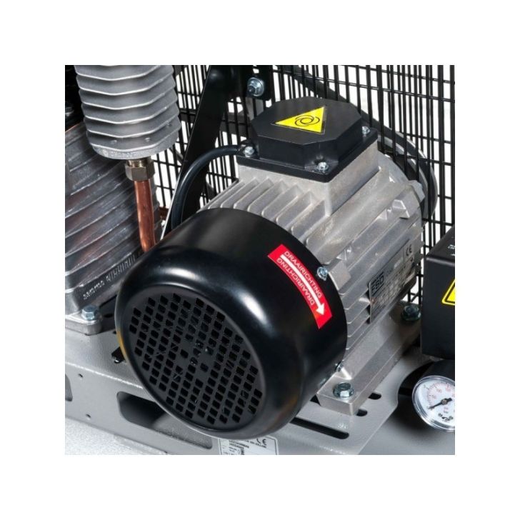 Compressor HK425-50 pro 10 bar 3 hp 280 l / min 50 l
