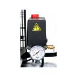 Kompresors HK425-50 pro 10 bar 3 zs 280 l / min 50 l