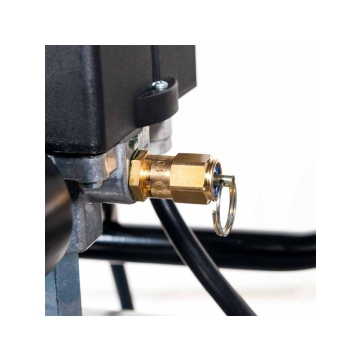 Компрессор HK425-50 pro 10 бар 3 л.с. 280 л/мин 50 л