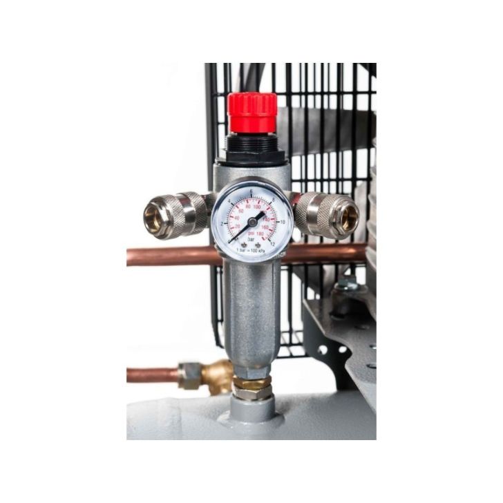 Compressor HK425-50 pro 10 bar 3 hp 280 l / min 50 l