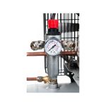 Compressor HK425-50 pro 10 bar 3 hp 280 l / min 50 l