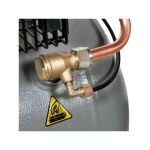 Compressor HK425-50 pro 10 bar 3 hp 280 l / min 50 l