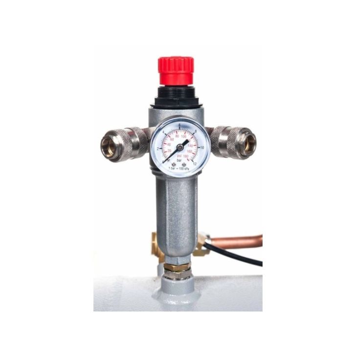 Compressor HL 425-150 10 bar 3 HP 280 l / min 150 l