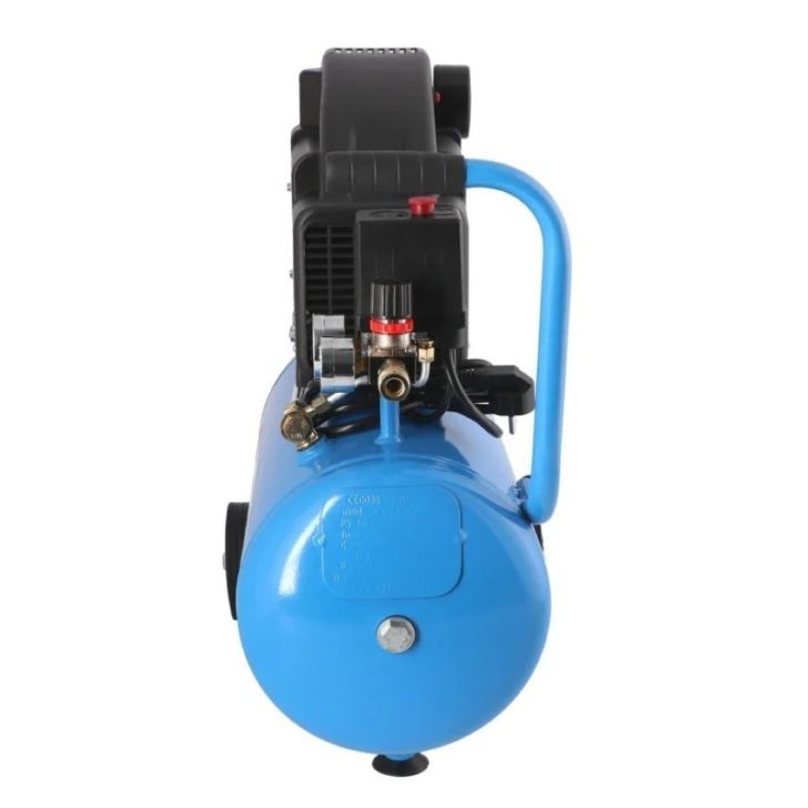 Kompresors HL 150-24 8 bar 1,5 Zs 120 l / min 24 l