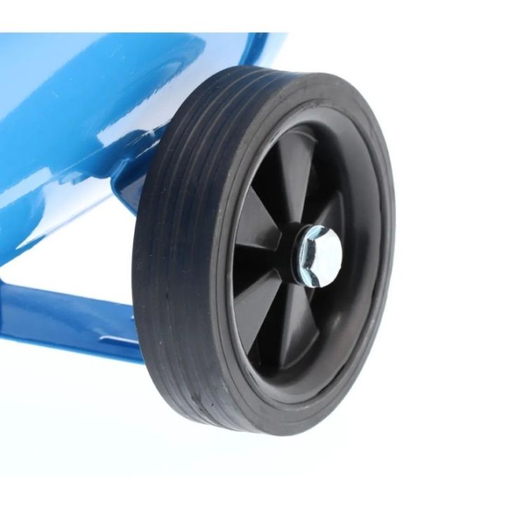 Компрессор HL 150-24 8 бар 1,5 л.с. 120 л/мин 24 л