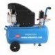 Kompresors HL 150-24 8 bar 1,5 Zs 120 l / min 24 l