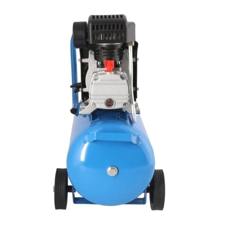 Компрессор HL 150-24 8 бар 1,5 л.с. 120 л/мин 24 л