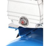 Компрессор HL 150-24 8 бар 1,5 л.с. 120 л/мин 24 л