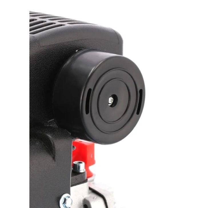 Compressor HL 150-24 8 bar 1.5 HP 120 l / min 24 l