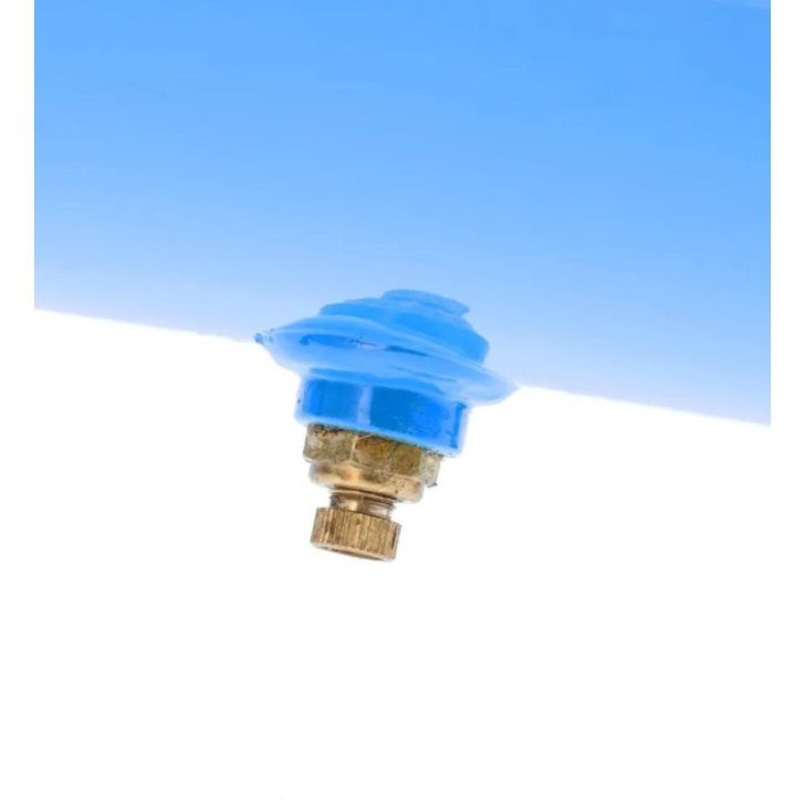 Компрессор HL 150-24 8 бар 1,5 л.с. 120 л/мин 24 л